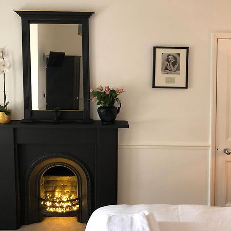 High Tor Guest House 휫비 외부 사진